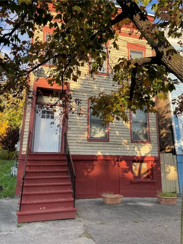 Call Listing Agent, NY 12206,393 Clinton AVE