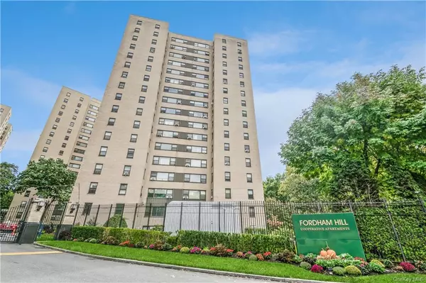 9 Fordham Hill OVAL #4F, Bronx, NY 10468