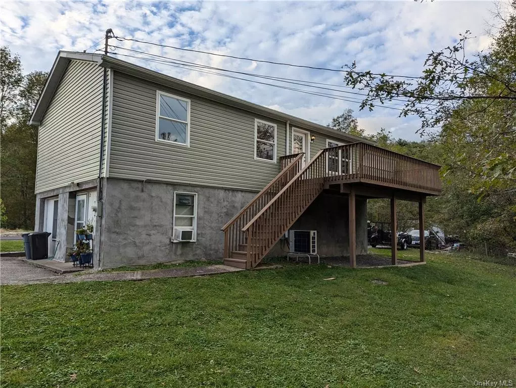 Otisville, NY 10963,47 Walker ST