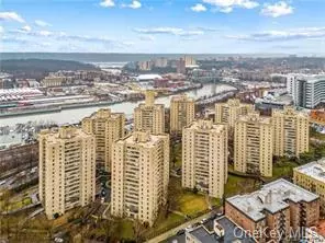 3 Fordham Hill OVAL #14D, Call Listing Agent, NY 10468