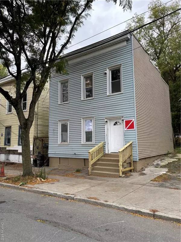 Call Listing Agent, NY 12206,600 Livingston AVE