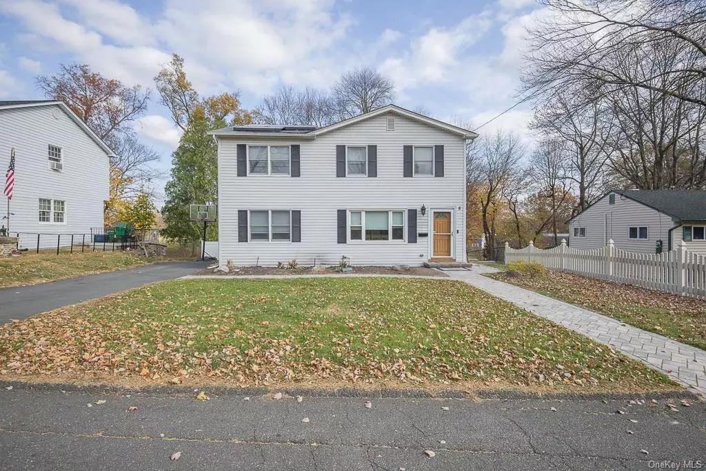 Nanuet, NY 10954,8 Loran CT