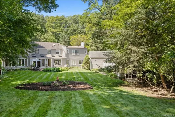 Bedford Hills, NY 10507,38 Buxton RD