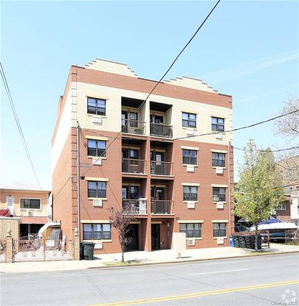 2543-2545 Bronxwood AVE, Bronx, NY 10469