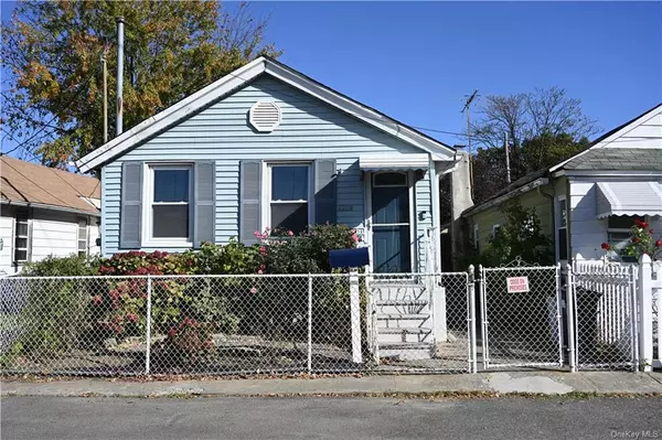 1204 Harding PARK, Bronx, NY 10473