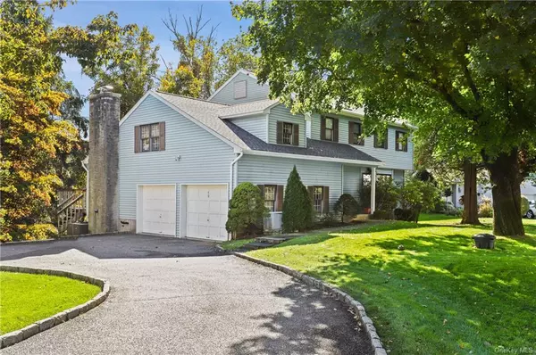 Armonk, NY 10504,10 Anthony CT