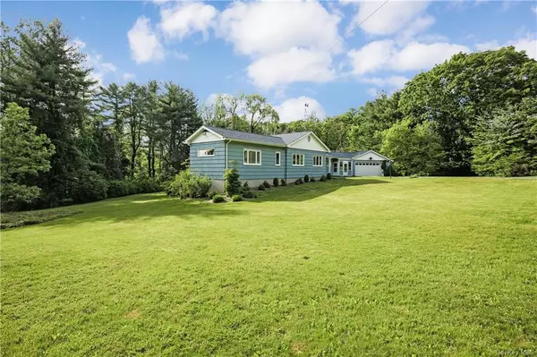 Millwood, NY 10546,9 Taconic RD