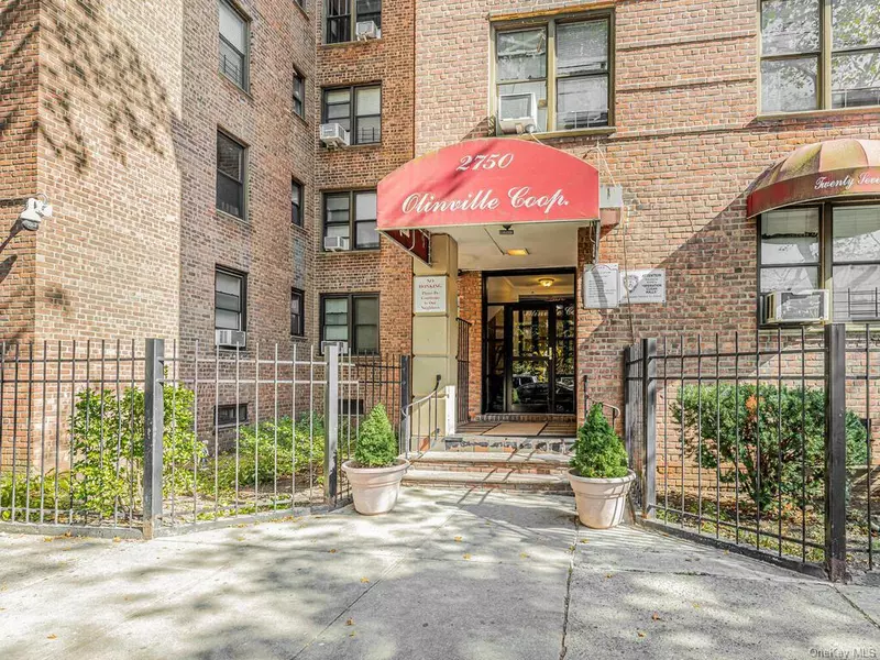 2750 Olinville AVE #4C, Bronx, NY 10467