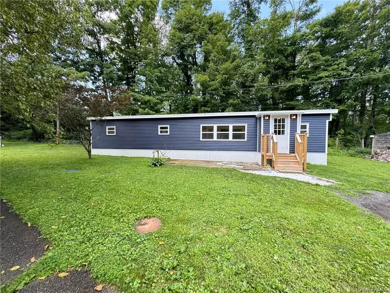 388 Titusville RD #B, Lagrangeville, NY 12603