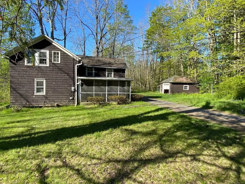 16 Lavelle, Amenia, NY 12501