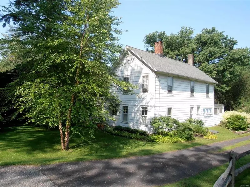 293 Old Route 22, Wassaic, NY 12592