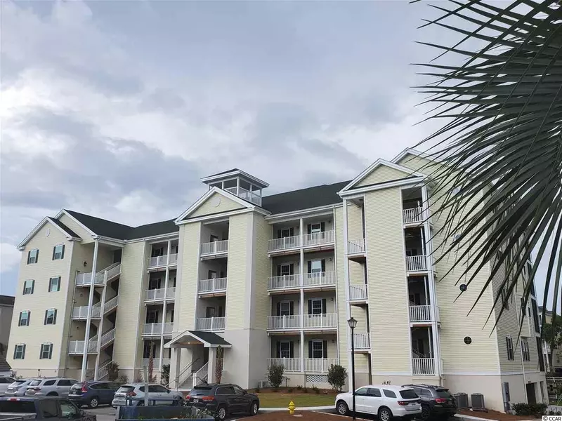 601 Hillside Dr. N #2522, North Myrtle Beach, SC 29582