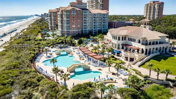 Myrtle Beach, SC 29579,1739 Serena Dr.