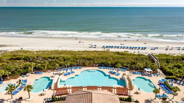 Myrtle Beach, SC 29579,1739 Serena Dr.