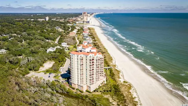 Myrtle Beach, SC 29579,1739 Serena Dr.