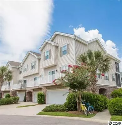 North Myrtle Beach, SC 29582,601 Hillside Dr. N #1301