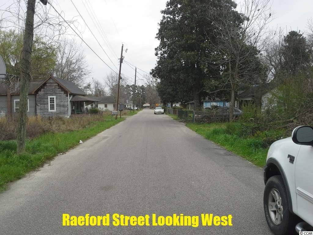 Mullins, SC 29574,S Raeford St.
