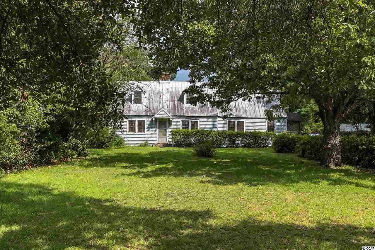 Georgetown, SC 29440,320 Saint James St.