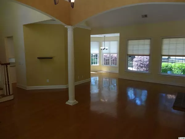 Pawleys Island, SC 29585,118 Widgeon Dr.