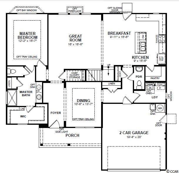 Myrtle Beach, SC 29588,184 Copper Leaf Dr.