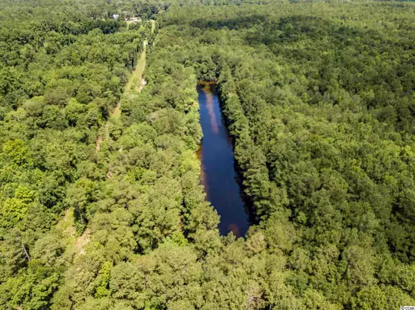TBD Old Georgetown Rd., Mcclellanville, SC 29458