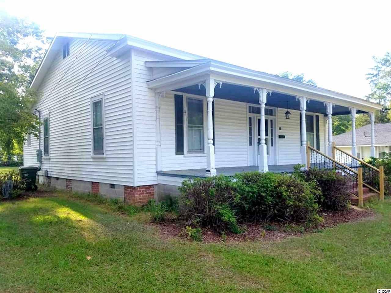 315 N Marion St., Latta, SC 29565