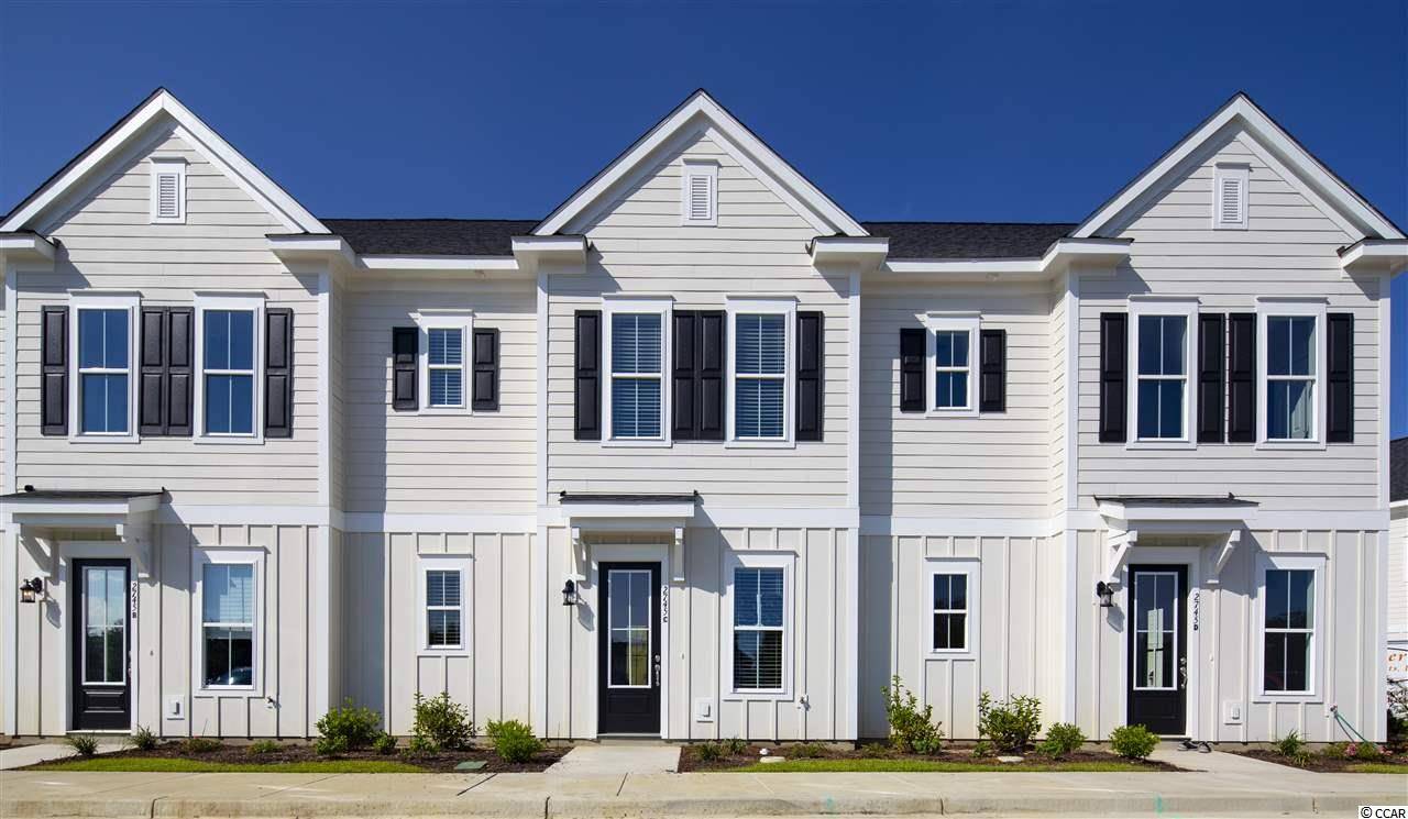 Myrtle Beach, SC 29577,846 Filliman Alley #C
