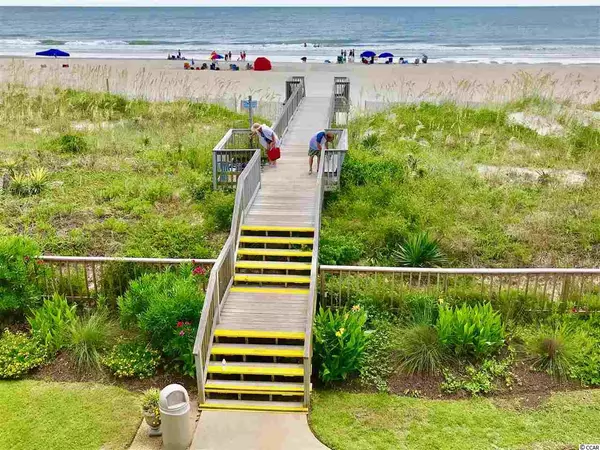 Garden City Beach, SC 29576,1647 S Waccamaw Dr. #11