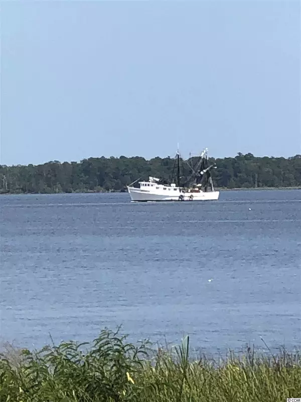 Georgetown, SC 29440,Lot # 138 South Bay St.