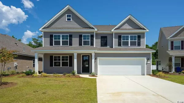 Myrtle Beach, SC 29588,5108 Oat Fields Drive