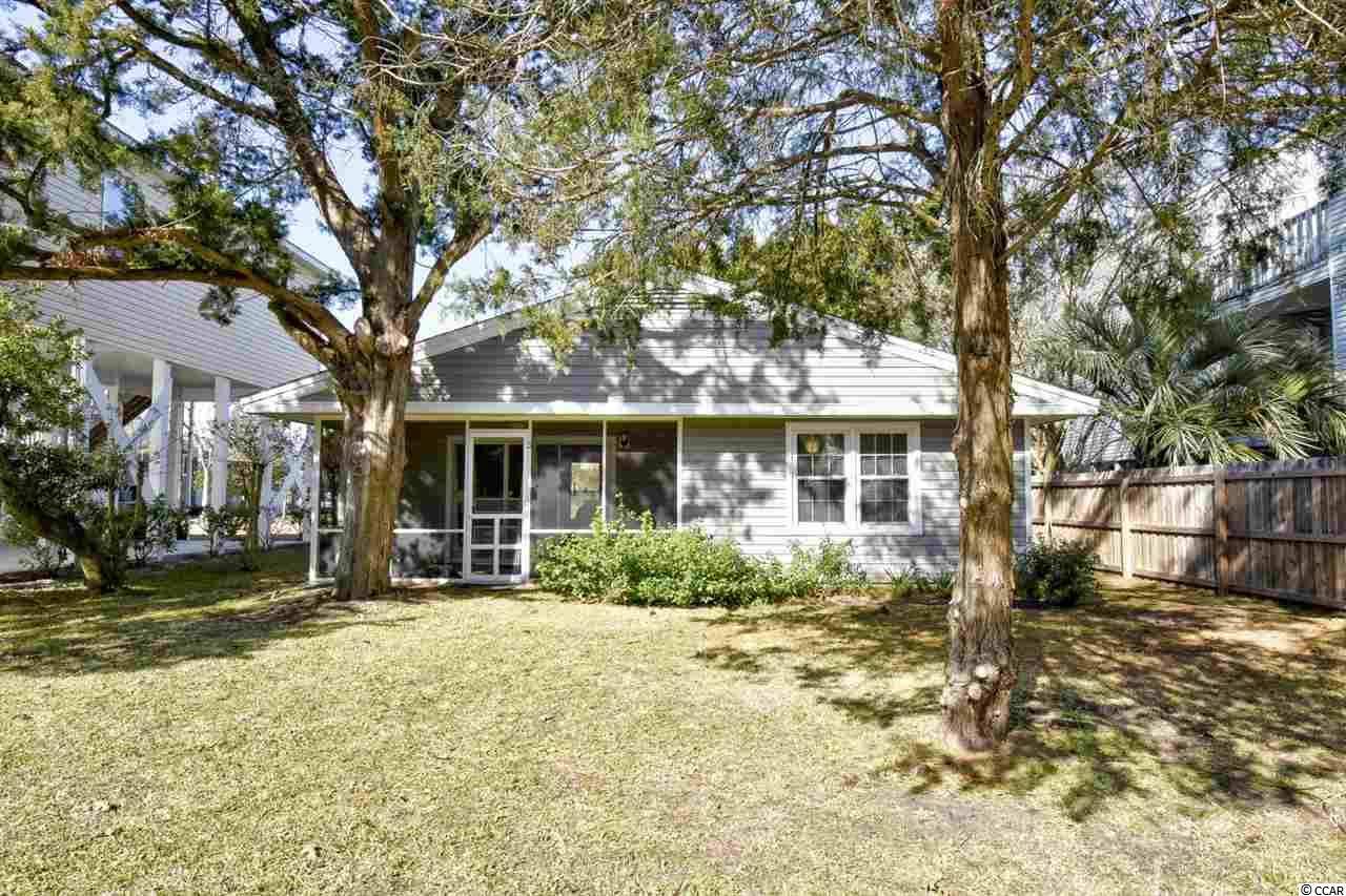 North Myrtle Beach, SC 29582,4620 Woodland St.