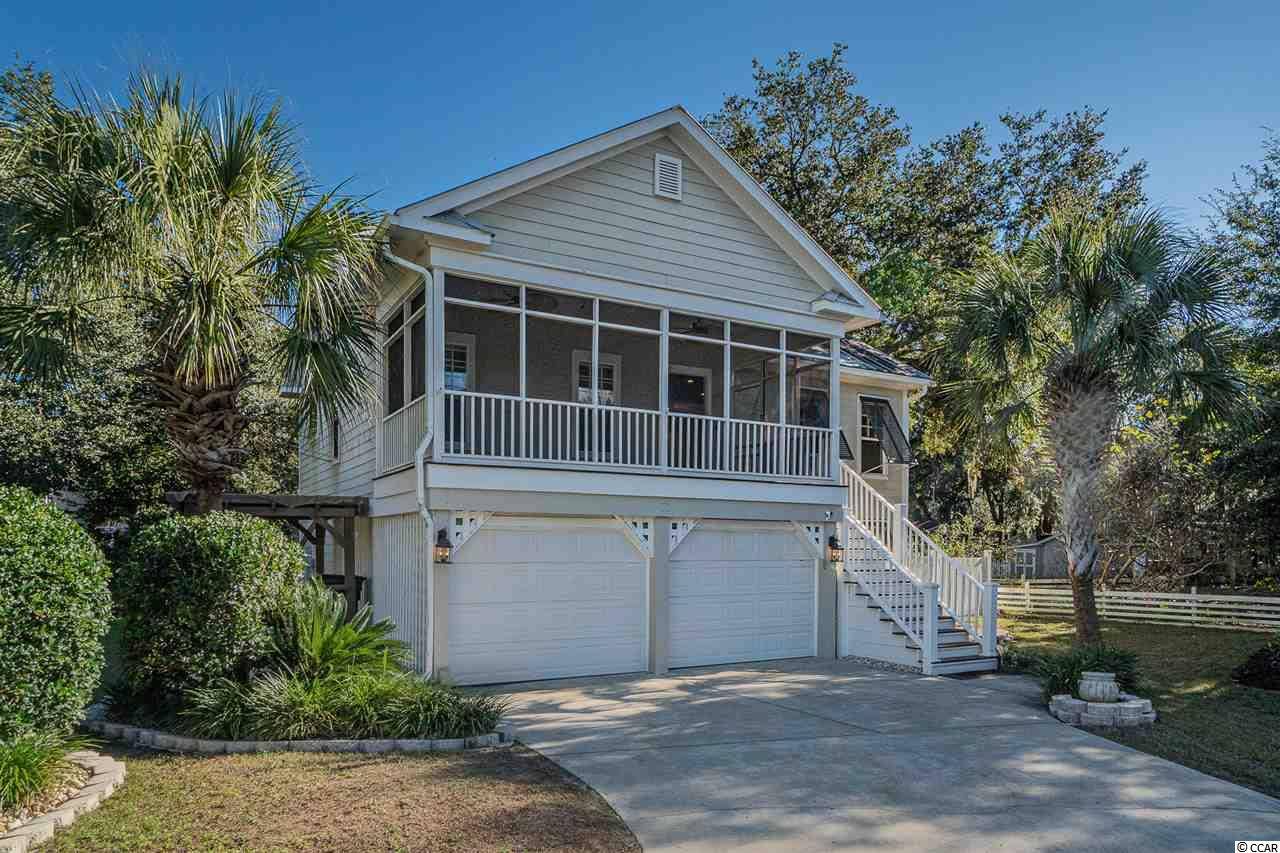 9 Saltwater Way, Murrells Inlet, SC 29576