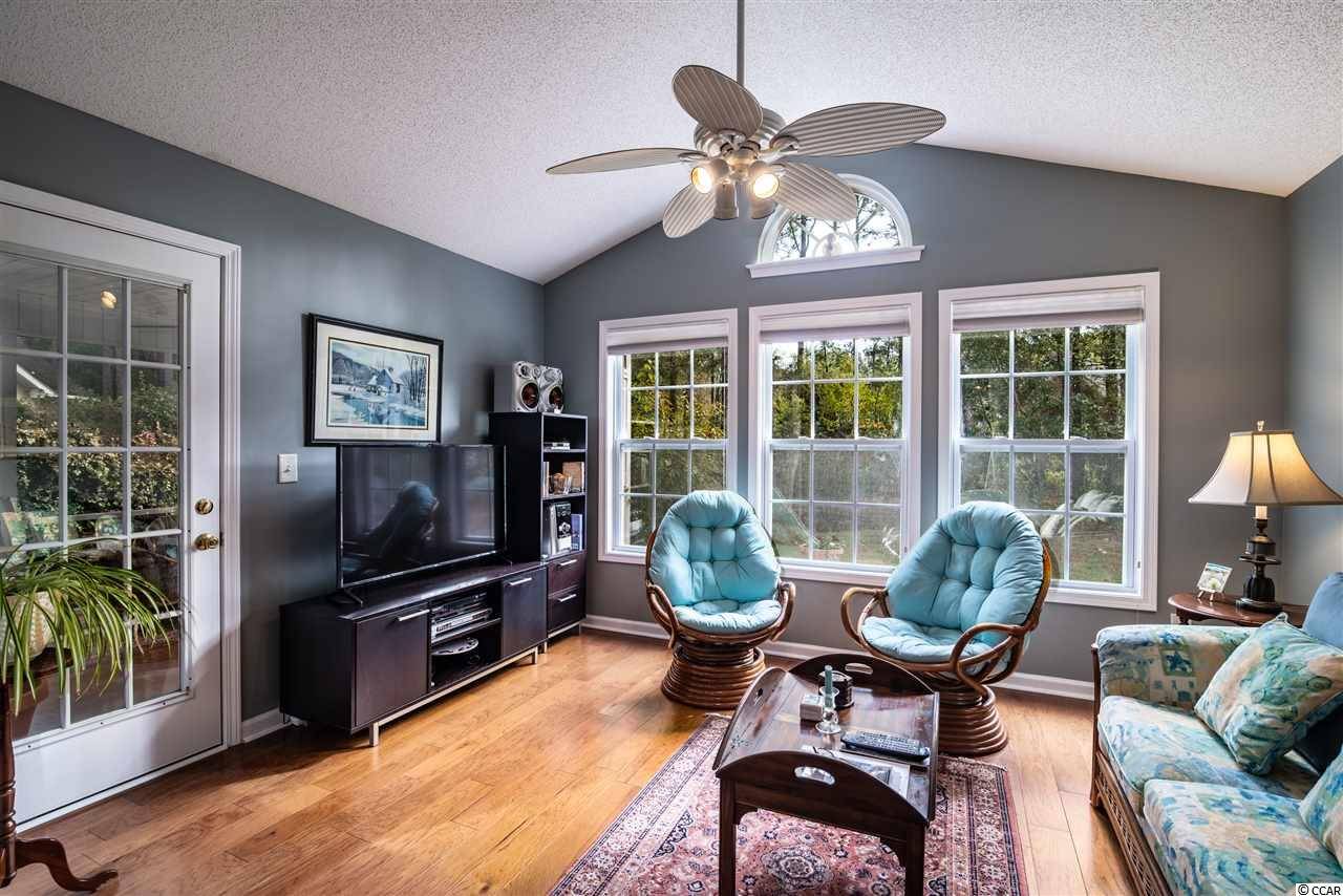 Pawleys Island, SC 29585,57 Winged Foot Ct.