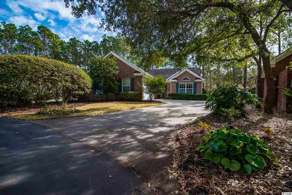 57 Winged Foot Ct., Pawleys Island, SC 29585