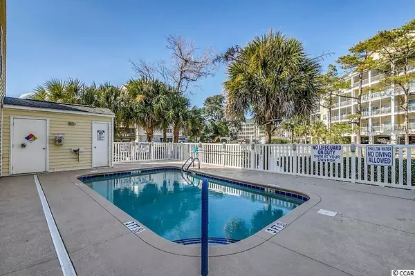 North Myrtle Beach, SC 29582,209 Hillside Dr. N #6