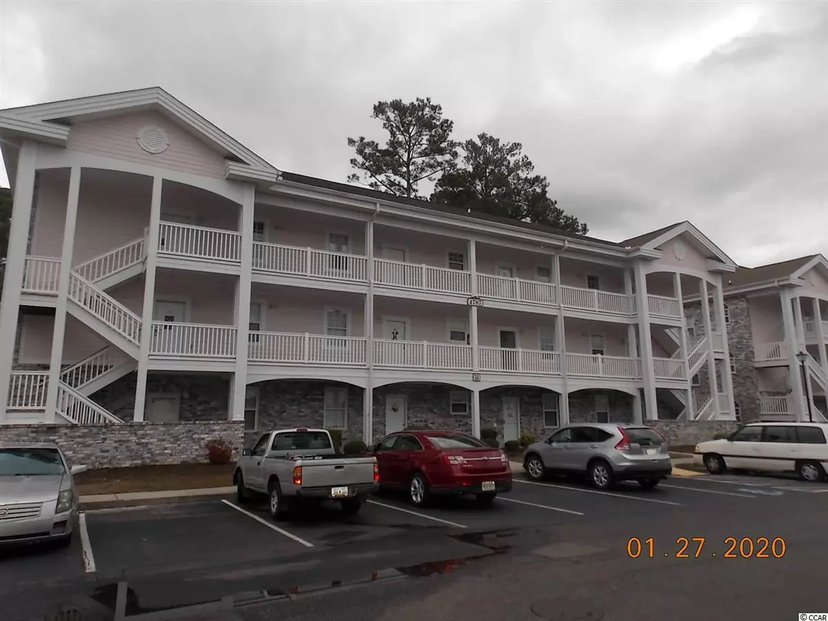 Myrtle Beach, SC 29577,4787 Wild Iris Dr. #304