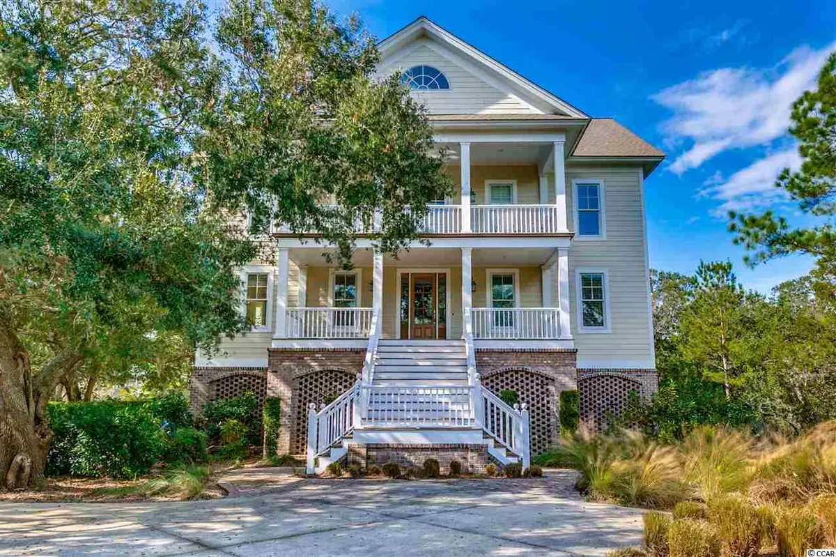 Georgetown, SC 29440,246 Sea Island Dr.