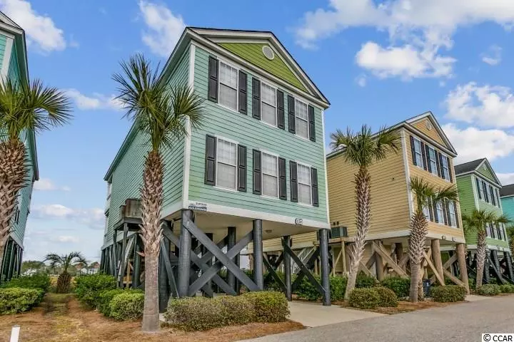 Murrells Inlet, SC 29576,154 Cypress Ave.