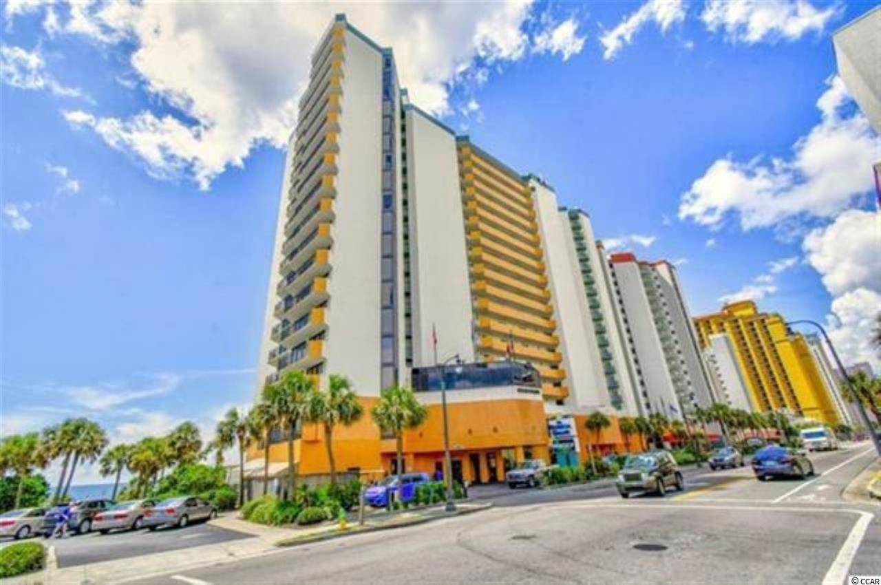 2710 N Ocean Blvd. #1238, Myrtle Beach, SC 29577