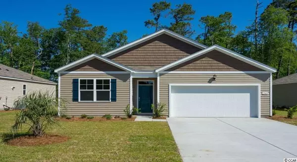 248 Legends Village Loop, Myrtle Beach, SC 29579