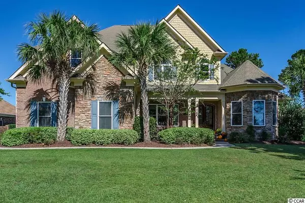 244 Shoreward Dr., Myrtle Beach, SC 29579