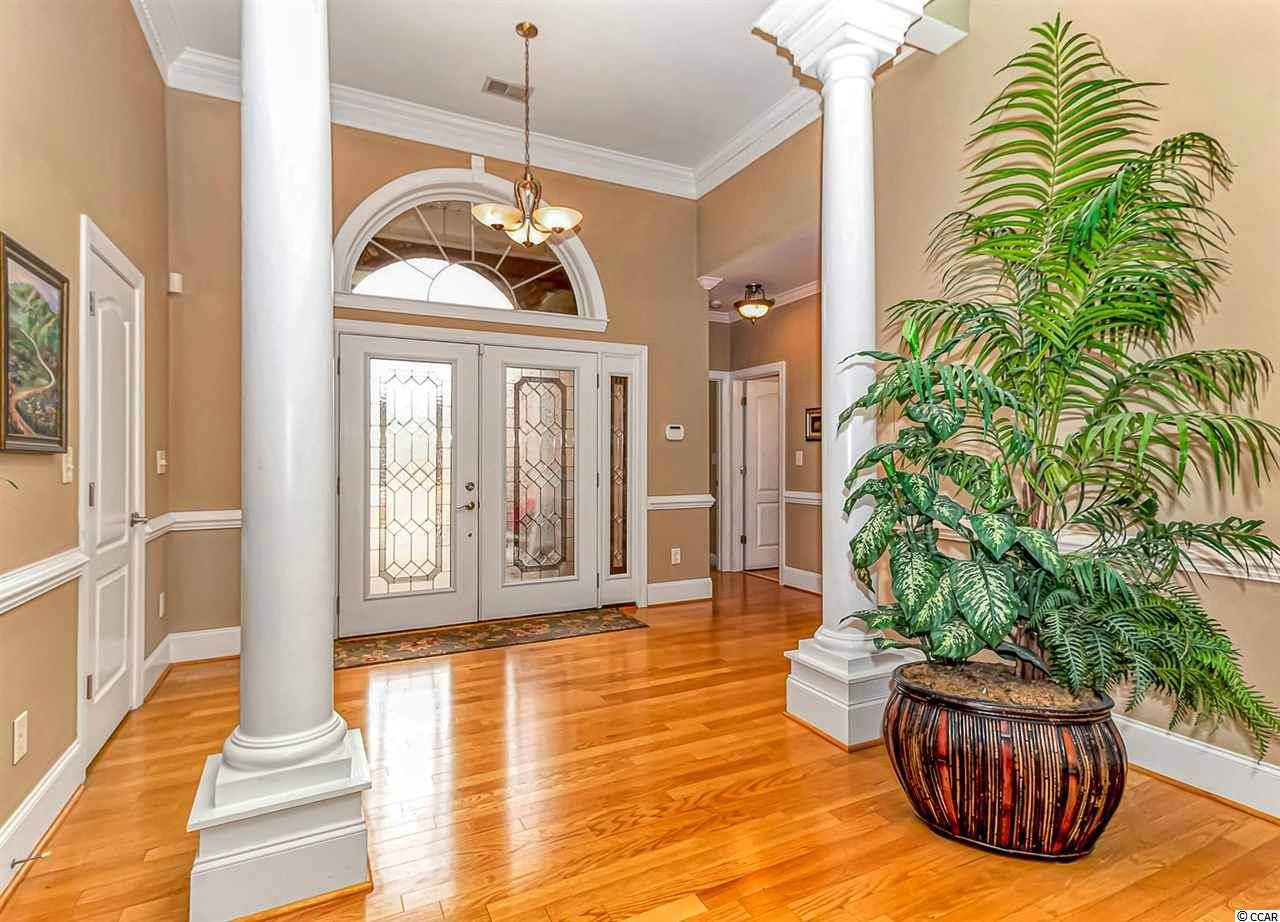 Longs, SC 29568,531 Quail Ct.