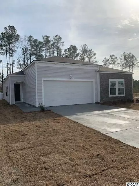 Longs, SC 29568,479 Carrick Loop