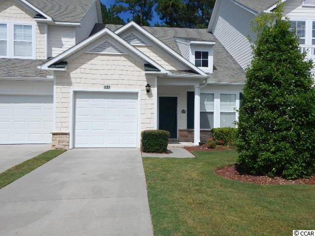 6095 Catalina Dr. #112, North Myrtle Beach, SC 29582