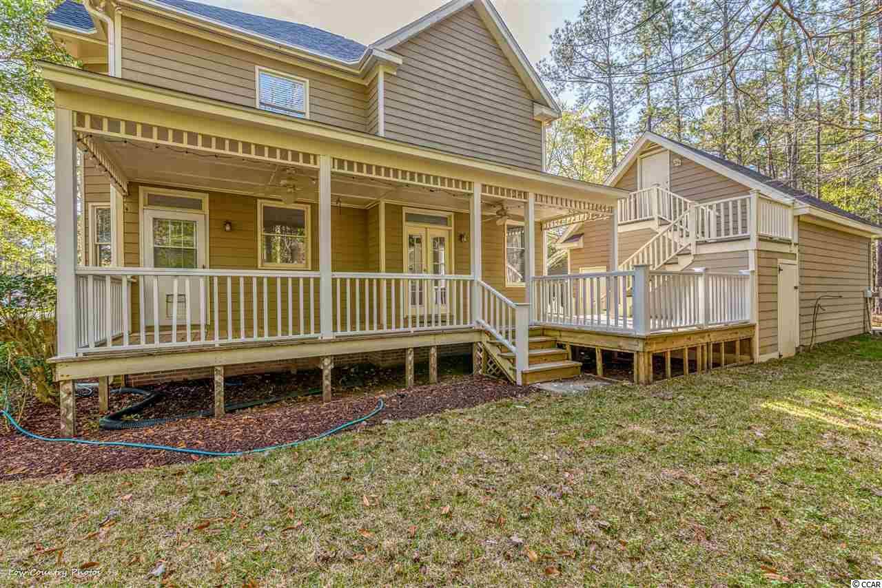 Pawleys Island, SC 29585,14 Abington Dr.