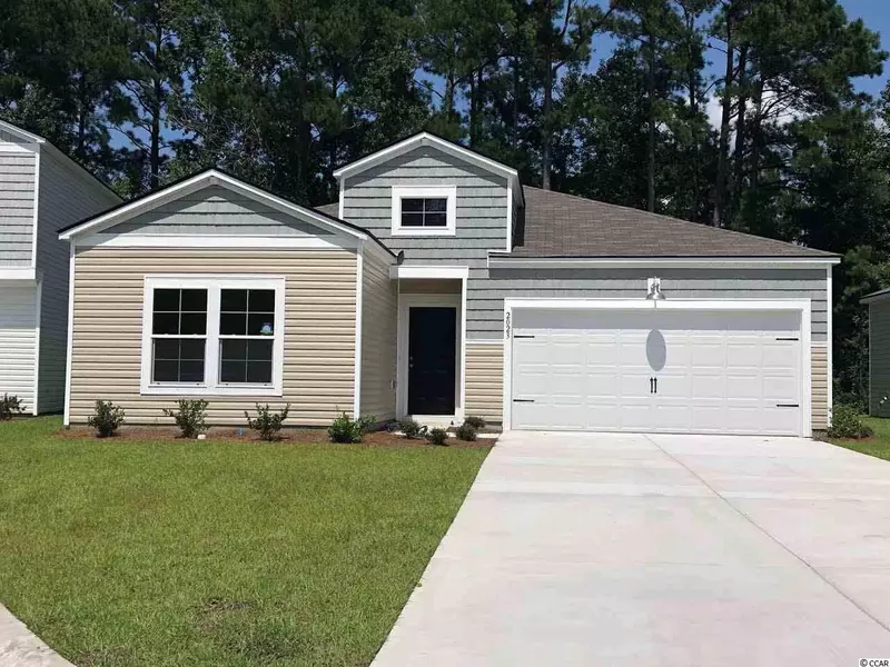 2023 Borgata Loop, Longs, SC 29568