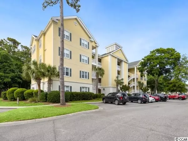 North Myrtle Beach, SC 29582,601 Hillside Dr. N #2104