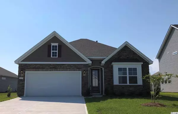 6023 Ranch View Dr., Myrtle Beach, SC 29588