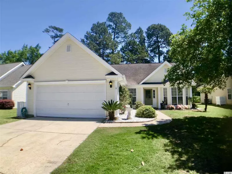 1231 Ambling Way Dr., Myrtle Beach, SC 29579