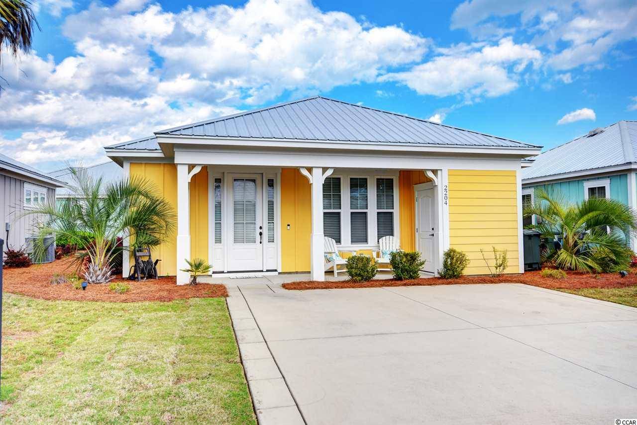 2204 Sea Dune Dr., North Myrtle Beach, SC 29582